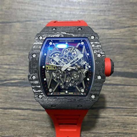 copia richard mille|richard mille watch counterfeit.